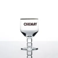 Chimay glas 15cl