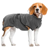 Royal Dry Badjas Voor Honden