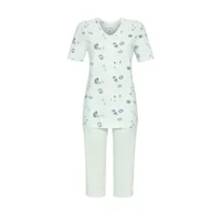 Ringella – Summer Freshness  – Pyjama – 2211221 – Ice Green