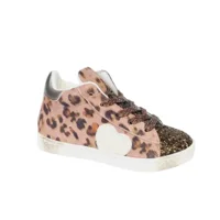 Rondinella Sneaker 11089-3 Taupe/Nude