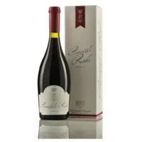 Principele Radu - Merlot