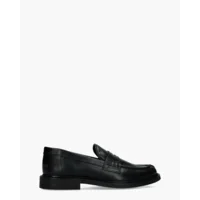 Filling Pieces Loafer Polido Zwart Herenloafers