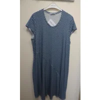 Mona Lisa Zomerkleed: tot maat 52 ( duitse maten ) ( Mona.131)