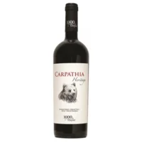 1000 de Chipuri - Carpathia Heritage
