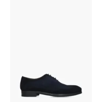 Magnanni 23828 Donkerblauw Heren Veterschoenen