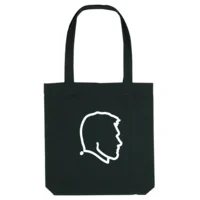 Totebag Silhouette - Metejoor