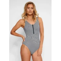 Lingadore – Abella – Badpak – 5102SPS – Blue Stripes