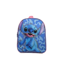 Disney Stitch rugzak 3D relief