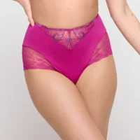 Marie JO Noemy tailleslip in roze