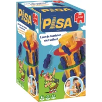 Spel - Balansspel - Toren van Pisa - 4+