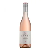 Delaire Graff Estate Cabernet Franc Rosé