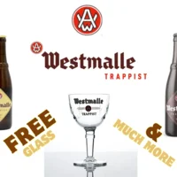 Westmalle Vaderdag Pakket