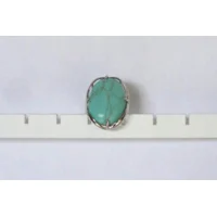 Ring Rabat turquoise