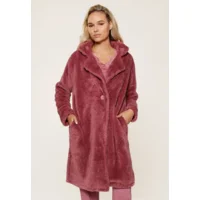 Lingadore Heather kamerjas in roze