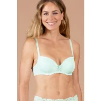 Nina von C – Brise Légère – BH Voorgevormd – 16 511 208 – Lagune Bleu