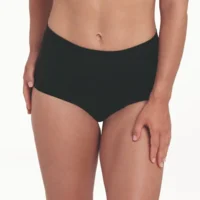 Anita Slip: Claire, Zwart ( ANI.487 )