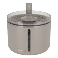 FLOW 2.2 L Draadloze drinkfontein