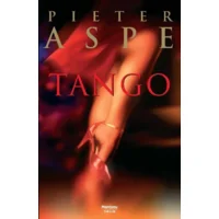 Pieter ASPE - TANGO - Roman