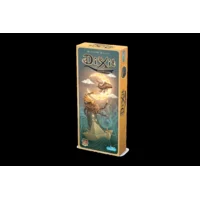 DIXIT DAYDREAMS EXPANSION - REFRESH