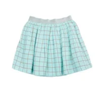 Lily Balou Adele Skirt Muslin Squared Paper