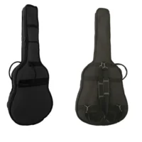 MSA GB12 rugdraagtas voor 1/2 klassieke gitaar