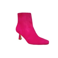 CTWLK Catwalk Enkellaars ANLYANA Fuchsia 39