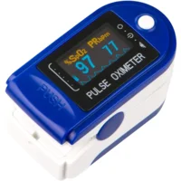 CMS50D saturatiemeter / oximeter van Contec