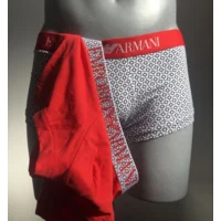 Heren Boxer Emporio Armani