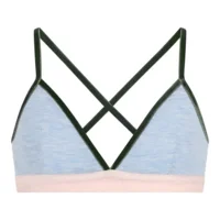 Strawberry Secrets Tiener Top: Alex blue / green ( STR.13 )