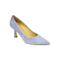 CTWLK Catwalk Pump NATHALIE Blue Denim 38