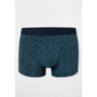 Schiesser – 95/5 - Short – 181775 – Atlantic Blue