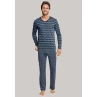 Schiesser  herenpyjama 163780