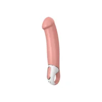 Satisfyer Master Vibrator 17 cm