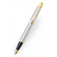 Vulpennen Sheaffer 300 chrome metal GT