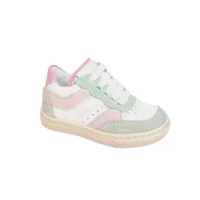 Banaline Sneaker 24122051 Mint/Roos