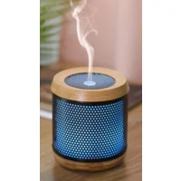 Aromaverstuiver cilinder metal