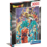 Clementoni puzzel - Dragonball Z - 300 stukjes