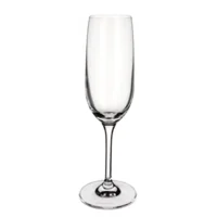 Villeroy & Boch 6 stuks Champagneglas