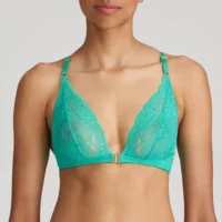 Marie Jo Melipha bralette in groen