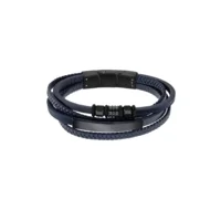 Lotus Style Herenarmband LS2407/2/1