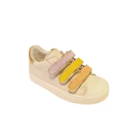 Romagnoli Sneaker 6562R028 Offwhite/Pastel