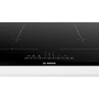 BOSCH PVQ695FC5E Serie | 6 Inductiekookplaat |60 cm Zwart