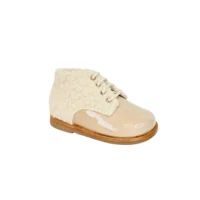 Beberlis Schoen 22807 Beige 19