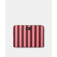 Wouf Laptophoes 13&14" Strepen Sophie