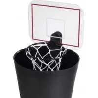 Basketbal Ring Met Geluid Balvi