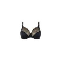 Louisa Bracq – Julia – BH Beugel – 477-01 – Noir/Or