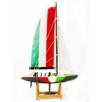 Miniatuurboot Italy