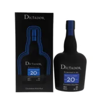 DICTADOR 20Y 70CL/40%