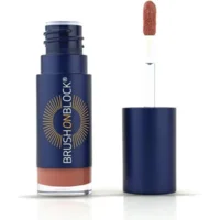 Brush on Block Protective Lip Oil spf30