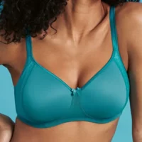 Anita – Rosa Faia - Fleur – BH zonder Beugel – 5654 – Emerald Smaragd